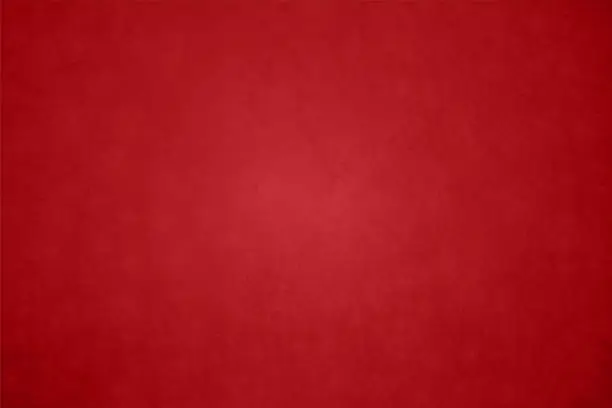 Vector illustration of Vibrant dark red or maroon coloured textured vector backgrounds