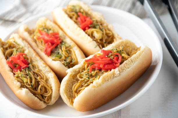 Yakisobapan Thực Phẩm Anime Nhật Bản Bánh Mì Xào Hình ảnh Sẵn có - Tải xuống Hình ảnh Ngay bây giờ - iStock Yakisobapan Thực Phẩm Anime Nhật Bản Bánh Mì Xào Hình ảnh Sẵn có - Tải xuống Hình ảnh Ngay bây giờ - iStock