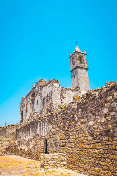 istock Stone Town 