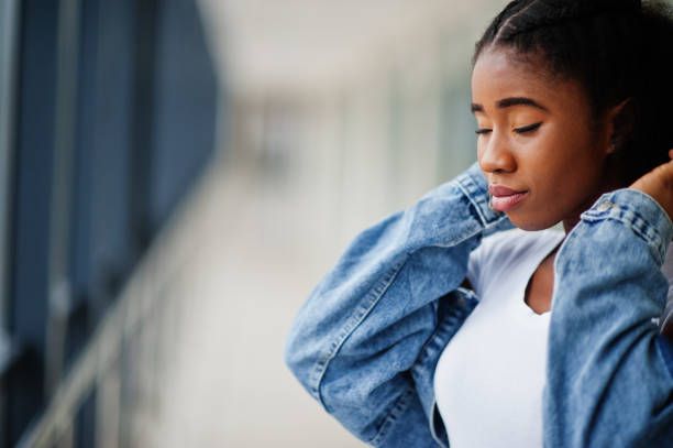 istock African woman 1251028127