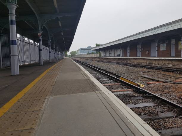 istock Sheerness on Sea Railway Station in June 2017 1251055477