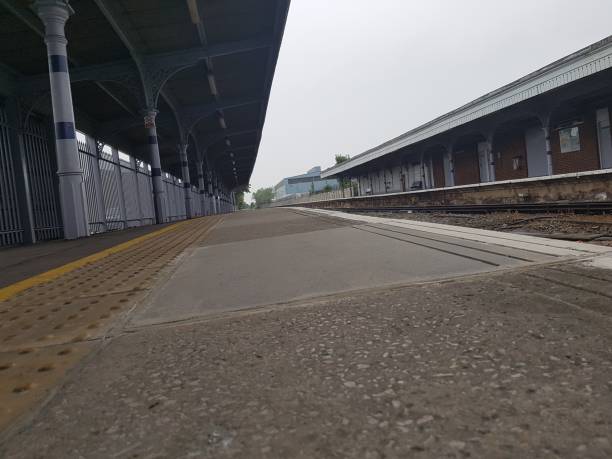 istock Sheerness on Sea Railway Station in June 2017 1251055478