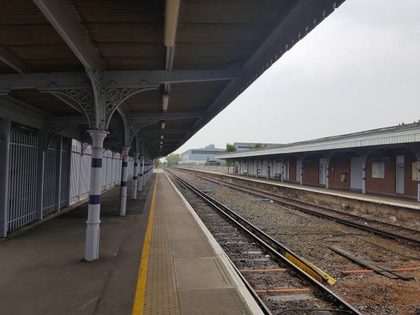 istock Sheerness on Sea Railway Station in June 2017 1251055490
