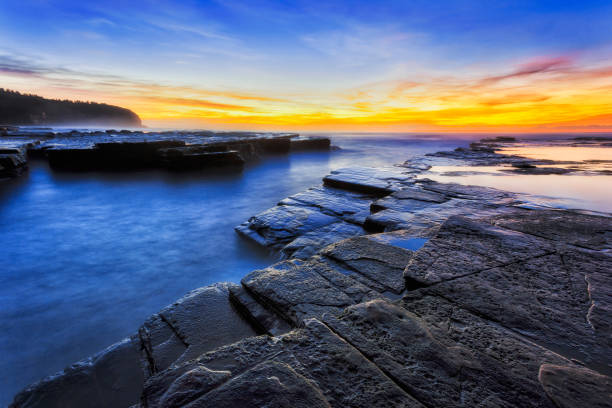 istock Sea TB Darkest trench 1251075671