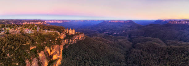 istock D BM Echo katoomba 2 Mt Set pan 1251076468