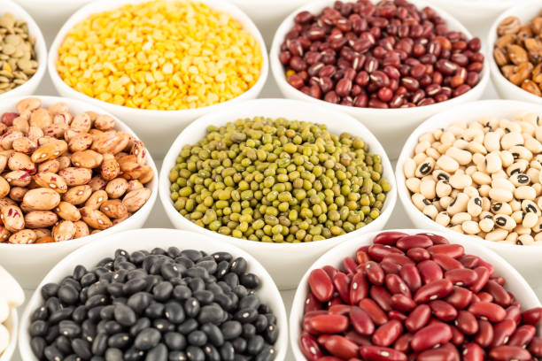 istock The collection of different beans 1251098266