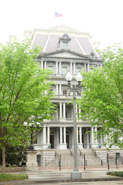 istock washington white house streets 1251107334