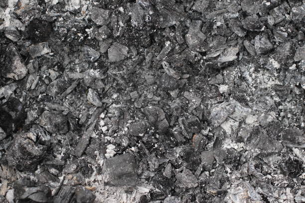 istock The Cooled Ashes of an Extinct Fire 1251118954