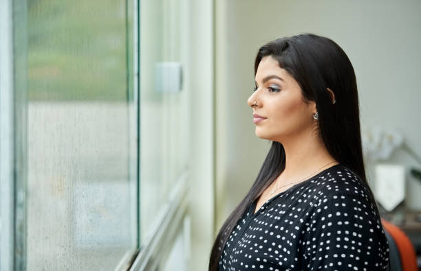 istock She's got big plans to expand her business 1251136161