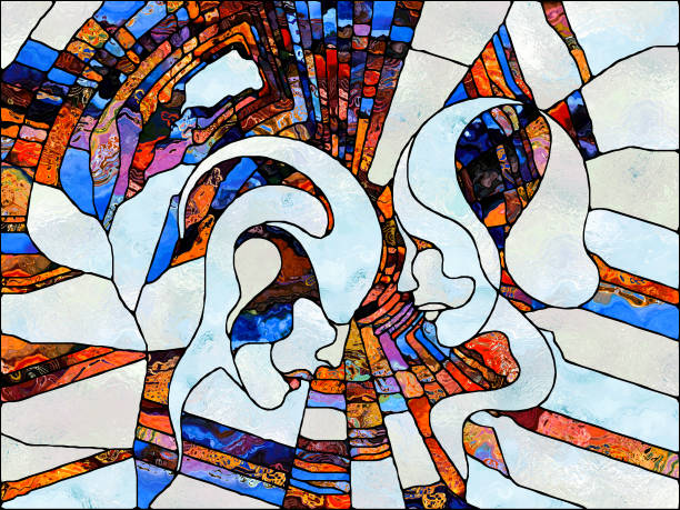istock Synergies of Stained Glass 1251148500