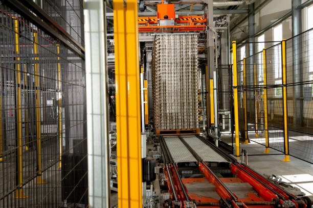 istock canned food manufacturing line conveyor 1251152468