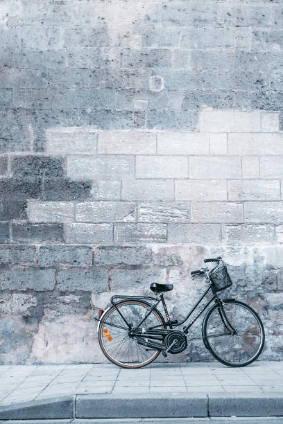 istock A vintage bike 1251158511