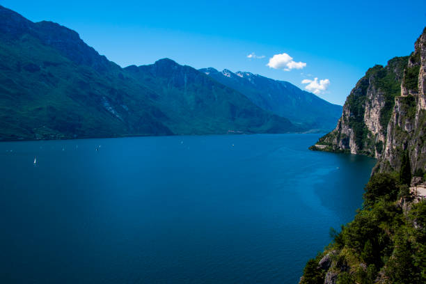 istock Lake of Garda four 1251173600