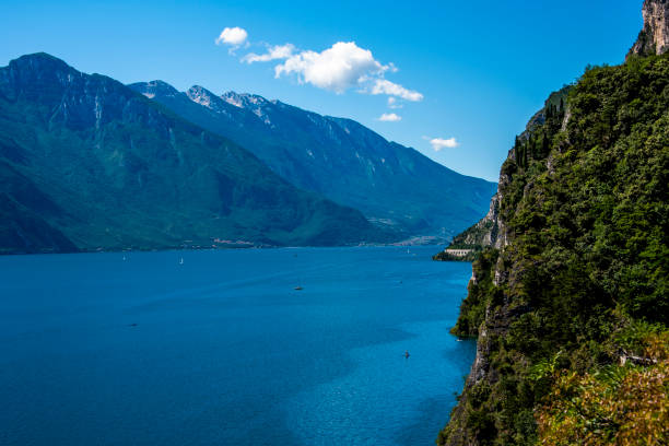 istock Lake of Garda two 1251173732