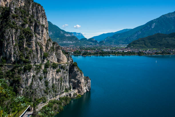 istock Lake of Garda eleven 1251174541
