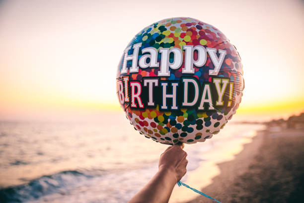 Happy birthday card