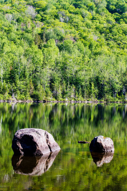 istock Mont Tremblant national park 1251180898