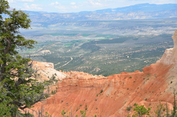 istock Bryce Canyon National Park, Utah 1251182603
