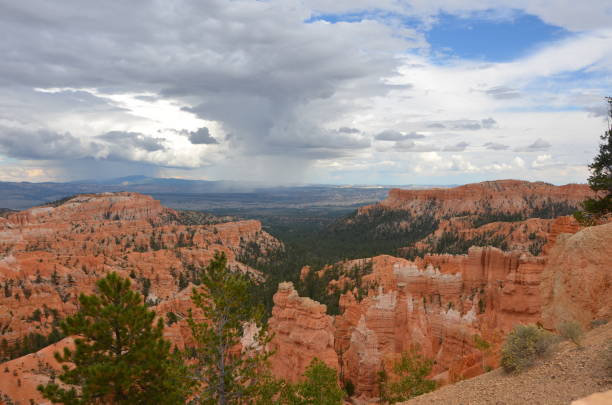 istock Bryce Canyon National Park, Utah 1251182625