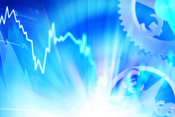 istock Financial Market Concepts 1251183148