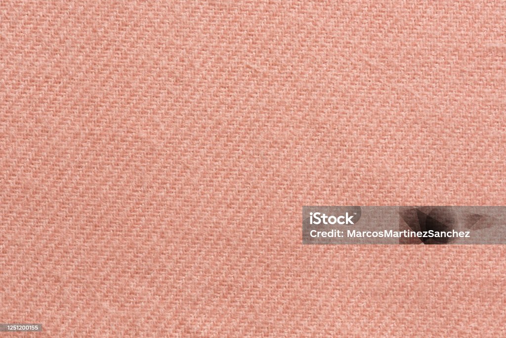 Fondo De Pantalla Textura Tejido De Color Salmón Foto de stock y más banco de imágenes de Abstracto - iStock Fondo De Pantalla Textura Tejido De Color Salmón Foto de stock y más banco de imágenes de Abstracto - iStock