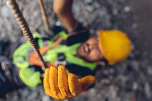 Construction Industry, Construction Site, Industry, USA, Protection