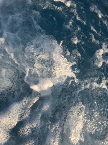 istock background texture of bubbling water in the pool 1251201984