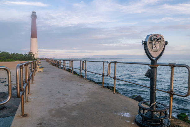 istock Long Beach Island, New Jersey 1251214274