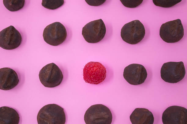 Don't be afraid to be different