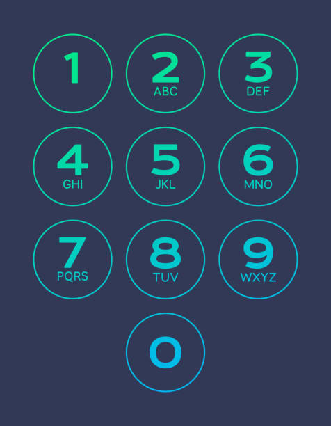 6 Dial Code 566,800+ Cell Phone Dial Stock Photos, Pictures & Royalty-Free Images ...