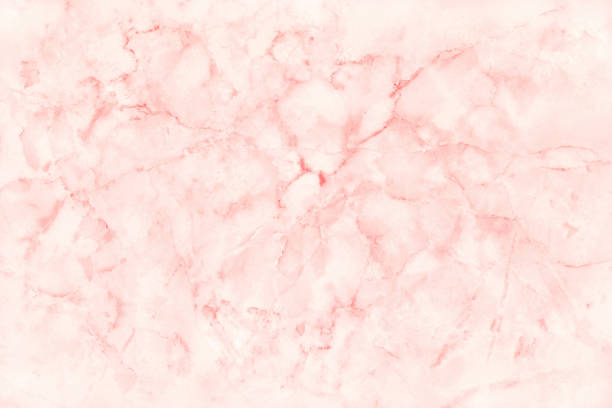 istock Rose gold marble texture background with high resolution for interior decoration. Tile stone floor in natural pattern. 1251233525