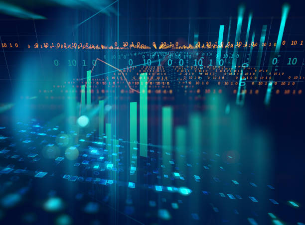 stock market investment graph on financial numbers abstract background.3d illustration stock market investment graph on financial numbers abstract background.3d illustration
,concept of business investment and crypto currency.3d illustration retail digital signage stock pictures, royalty-free photos & images