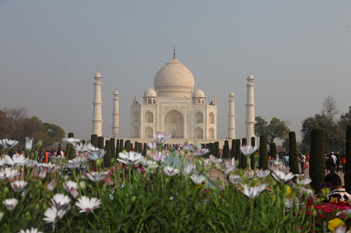 Tajmahal Agra india