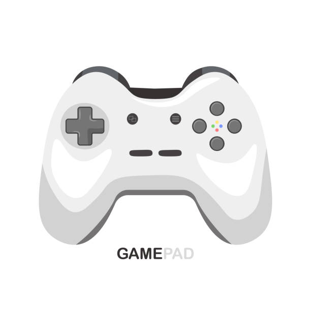 4,600 White Game Controller Illustrations & Clip Art - iStock | White game controller white background 4,600 White Game Controller Illustrations & Clip Art - iStock | White game controller white background