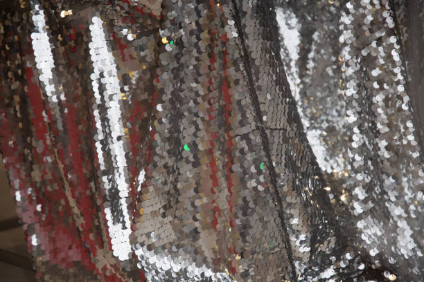 sequin handmade embroidery, traditional art