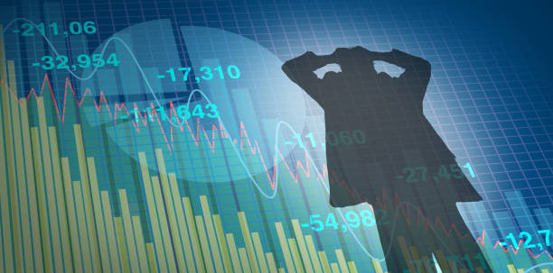 istock Financial Loss Concept 1251263265