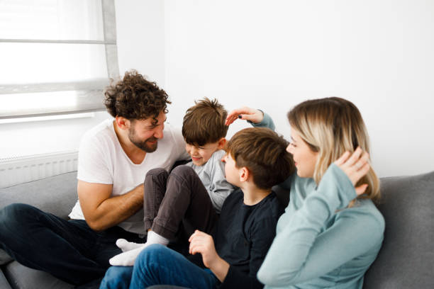 istock Family day 1251264571