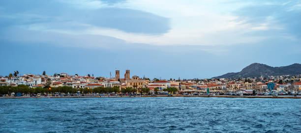 istock Greece and its fascinating islands 1251266895
