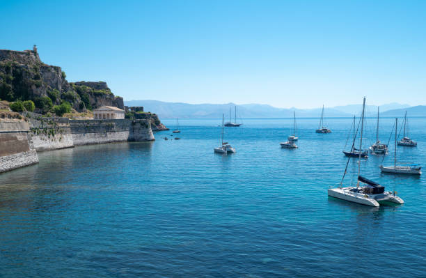 istock Greece and its fascinating islands 1251269811