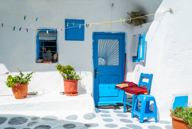 istock Greece and its fascinating islands 1251269957