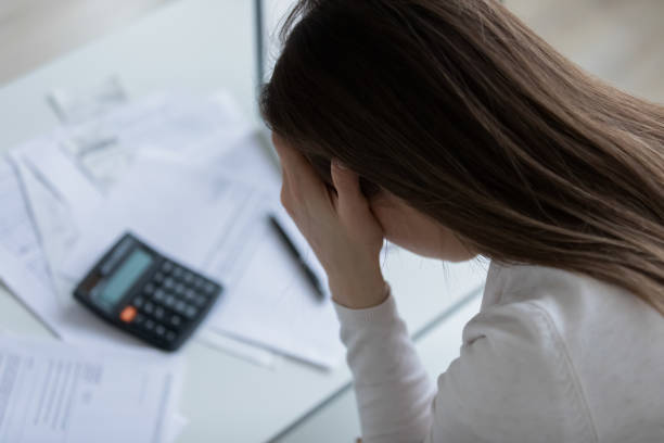 Longterm Financial Mistakes Longterm Financial Mistakes