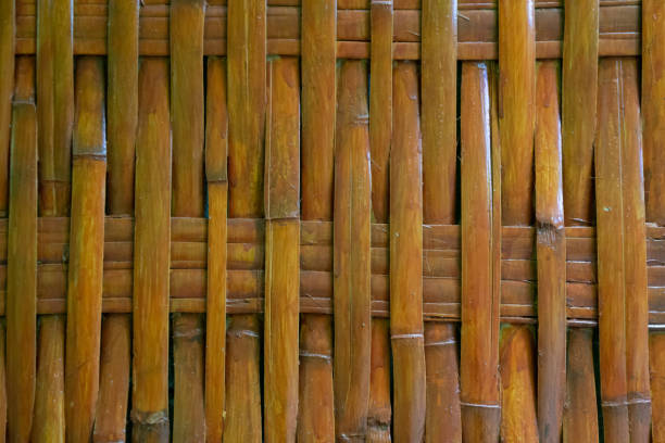 istock Background from a wooden mesh or wood 1251273862