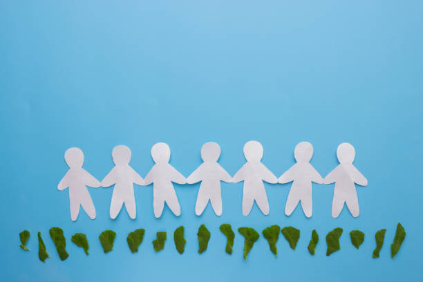 istock Unity of people 1251275695