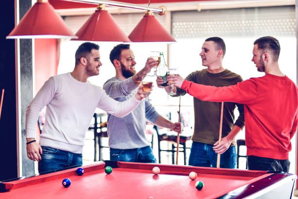istock Cheers To A Wonderful Game!!! 1251297342
