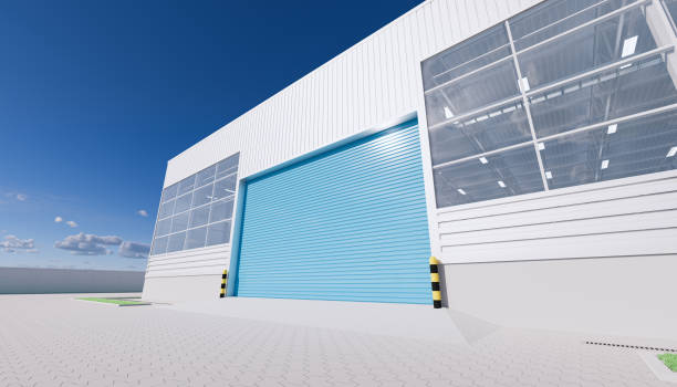 istock 3d hangar exterior 1251298784
