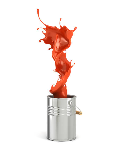 istock splash of paint in can 3d illustration 1251299369