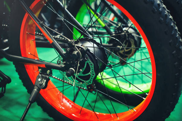 istock electric bicycle motor inside the wheel 1251301069