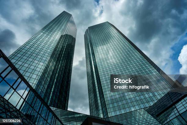 Travel Stock Photo - Download Image Now - Architecture, Business, Business Finance and Industry