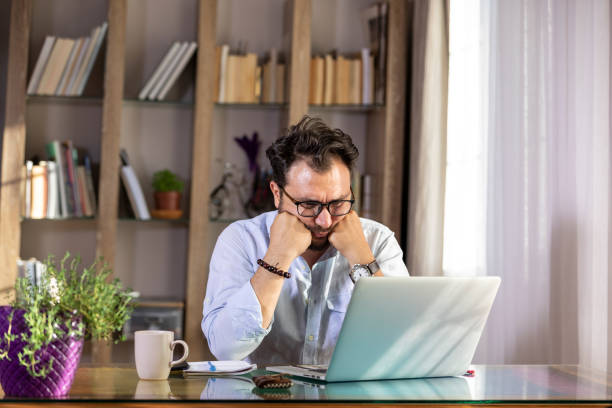 istock It's like something's going wrong. I guess I'm losing. 1251310738