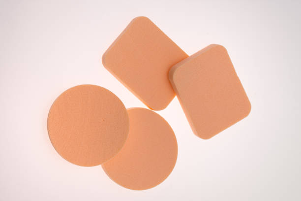 istock Adhesive bandage plaster, Sanitary Adhesive Plasters 1251313095